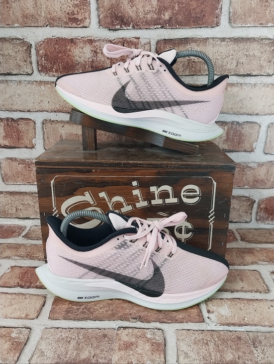 Nike Shoes - Pre-owned 2018 Nike Zoom Pegasus 35 Turbo